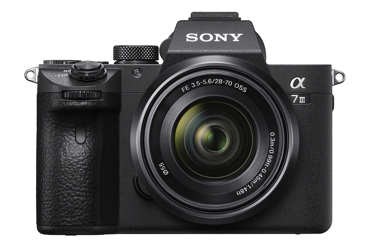 برخی از دوربین‌های Sony a7 با ترک در بخش نصب حسگر مواجه می‌شوند