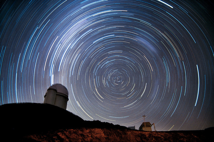 شیلی؛ قطب نجوم و دارنده صاف‌ترین آسمان دنیا