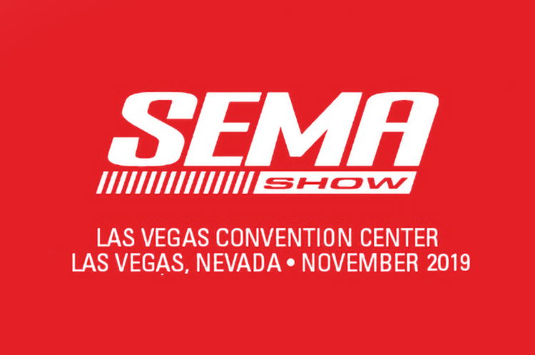 پوشش زومیت از بزرگترین نمایشگاه تیونینگ خودرو SEMA 2019