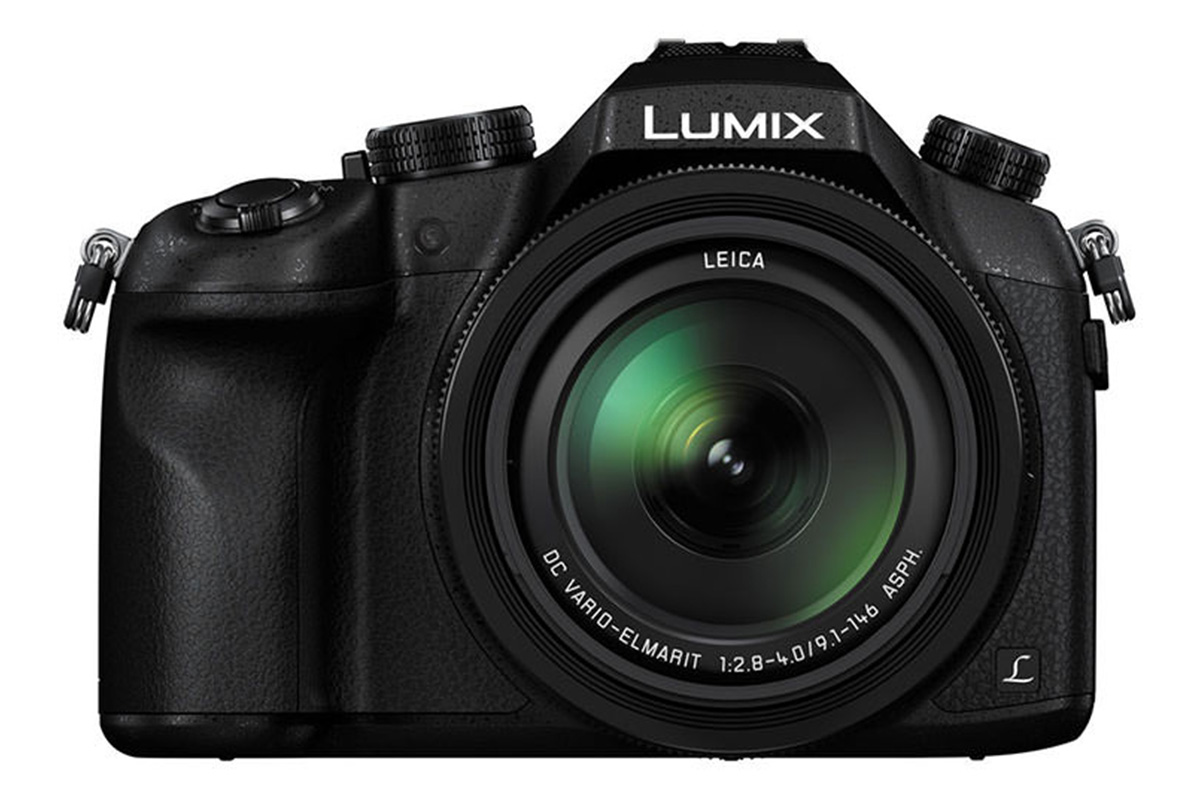 پاناسونیک لومیکس DMC-FZ1000