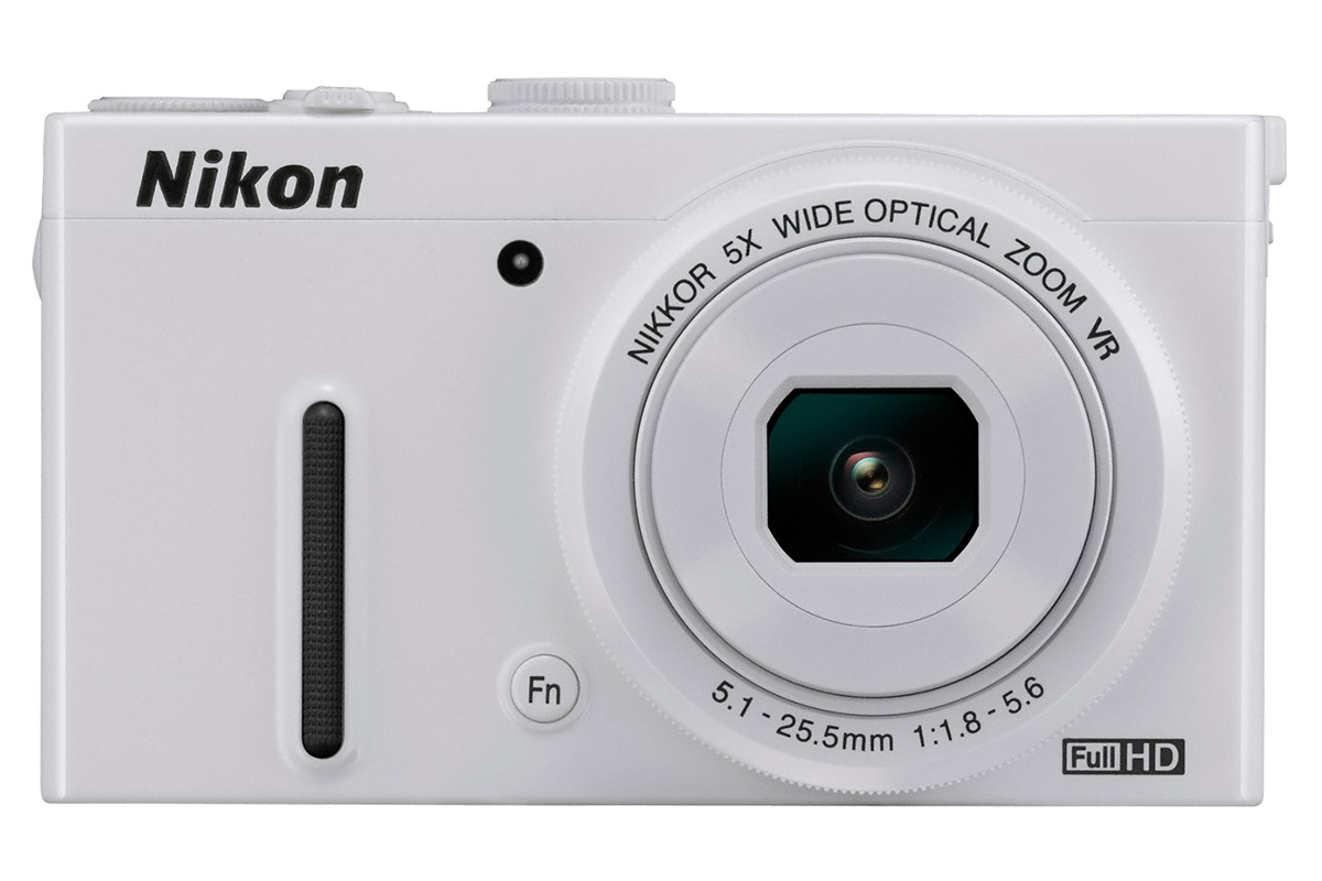 Nikon Coolpix P330 / نیکون کول پیکس