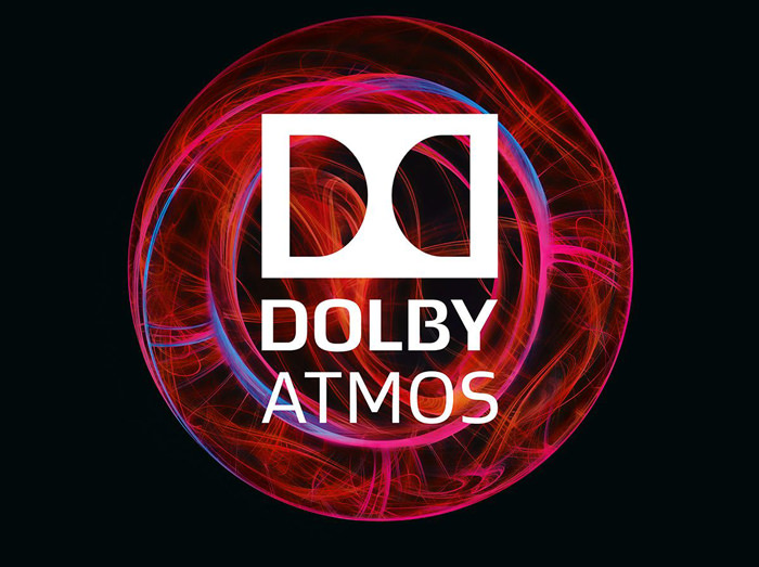 دالبی اتموس/ Dolby Atmos