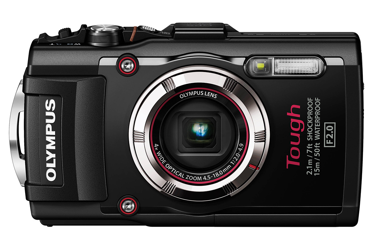 olympus tough tg3