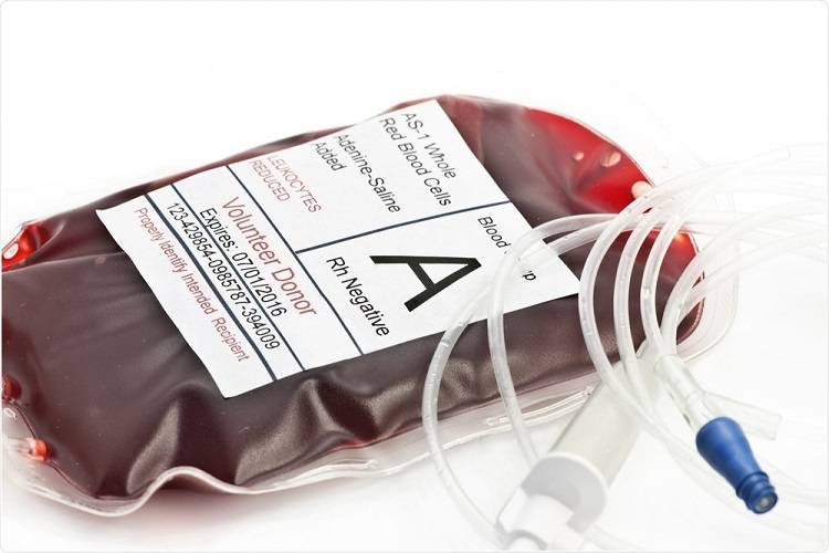 هرآنچه باید درمورد اهدا و انتقال خون بدانید