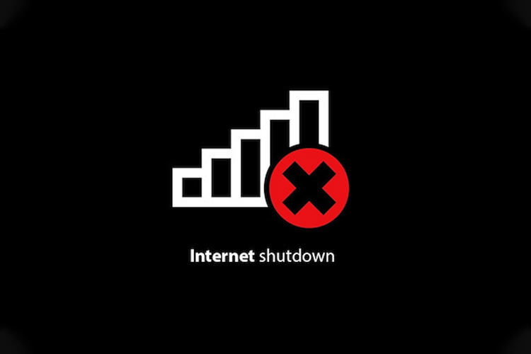 اپراتورهای اینترنتی، زیر تیغ قطع شدن اینترنت