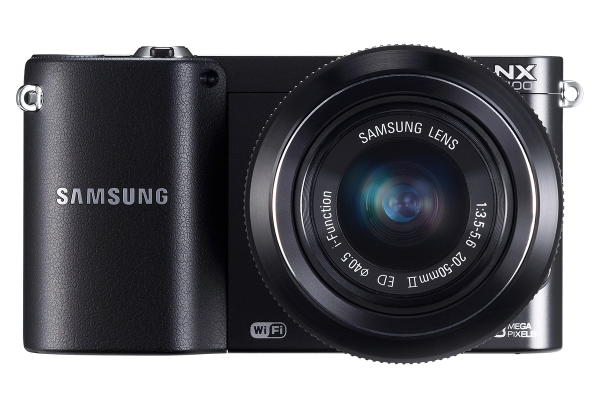 samsung nx 1100