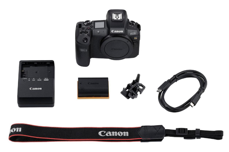 Canon EOS Ra کانن