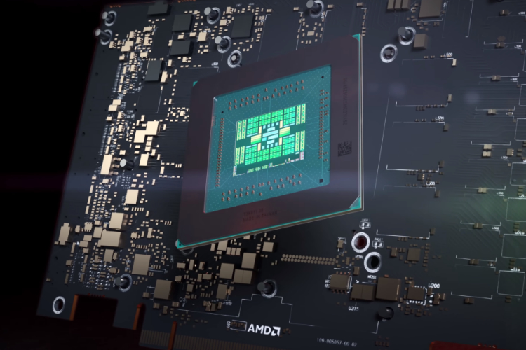 AMD احتمالا کارتهای گرافیک مبتنیبر نسل دوم rDNA را در CES 2020 معرفی میکند