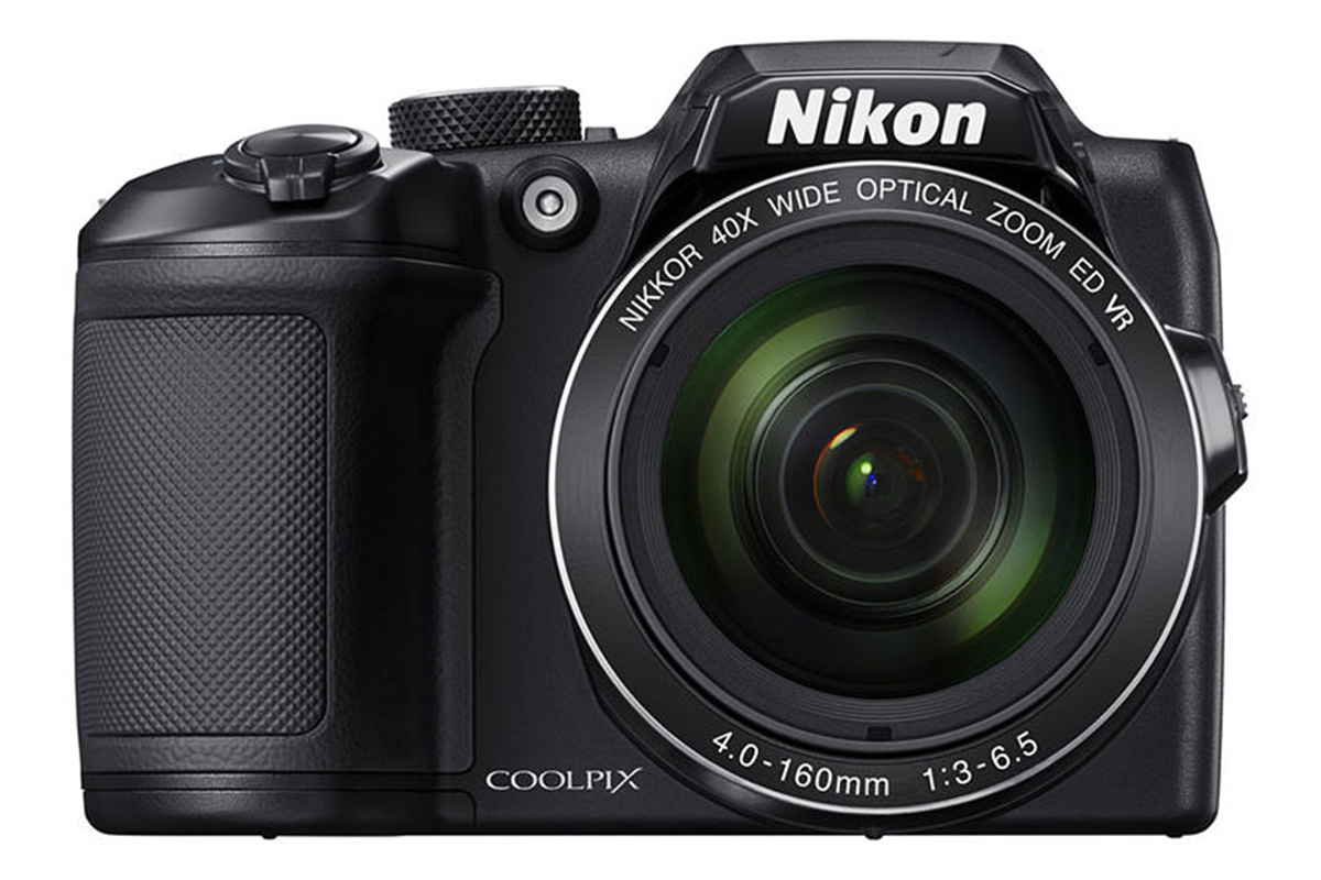 Nikon Coolpix B500 / نیکون کول پیکس