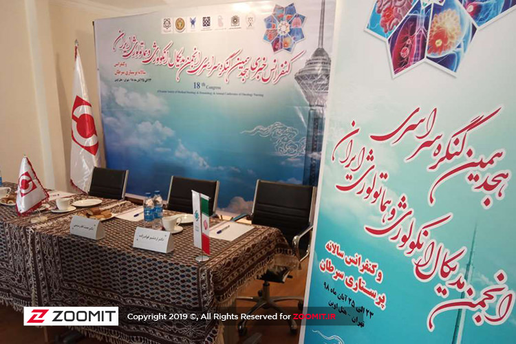سالانه ۱۰۰ هزار نفر در ایران به سرطان مبتلا میشوند