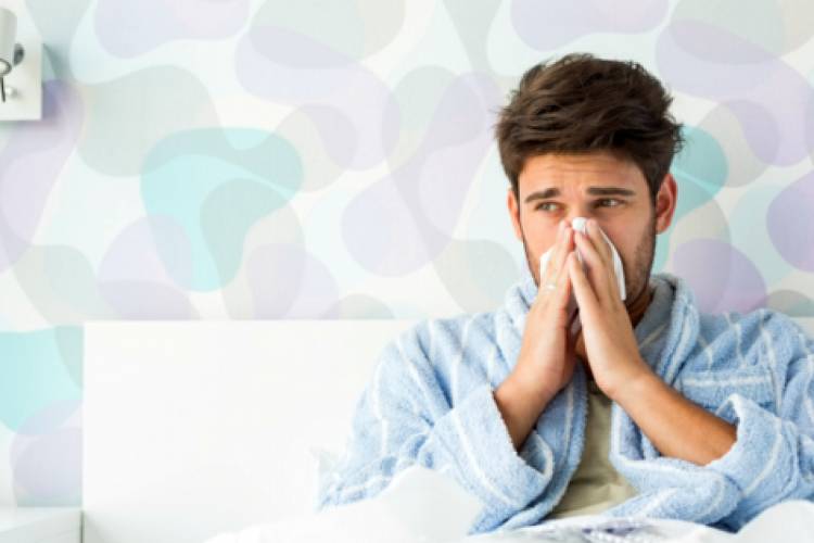 آنفولانزا و سرماخوردگی چه تفاوت‌هایی با یکدیگر دارند؟