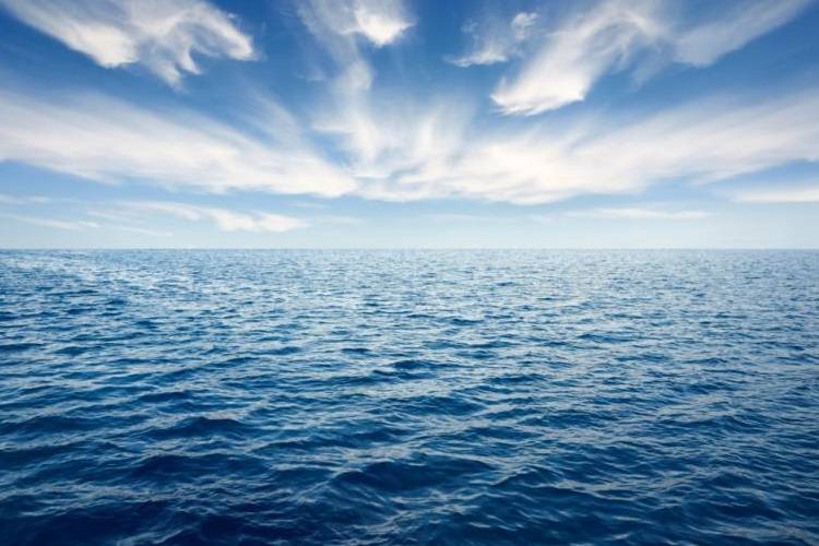 اقیانوس‌های جهان در حال تهی شدن از اکسیژن هستند