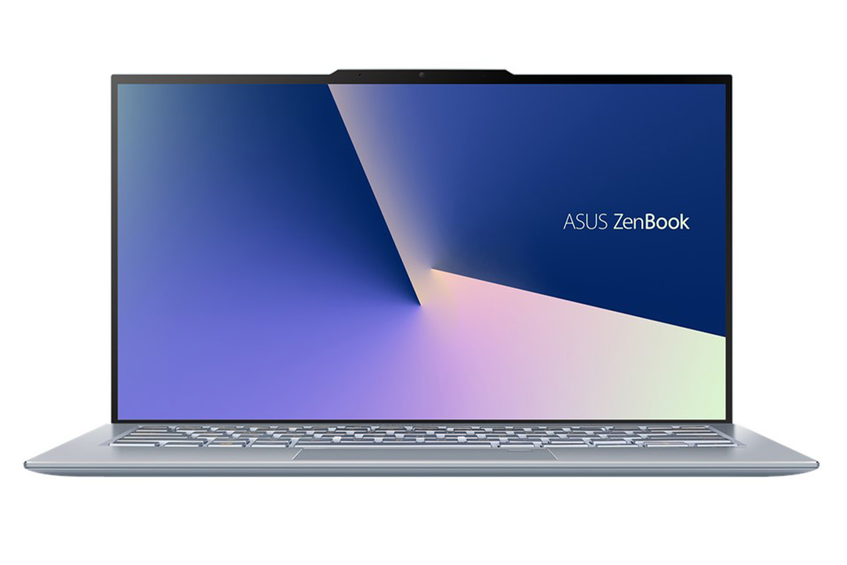ZenBook S13 UX392FN ایسوس - Core i7 MX150 16GB 512GB