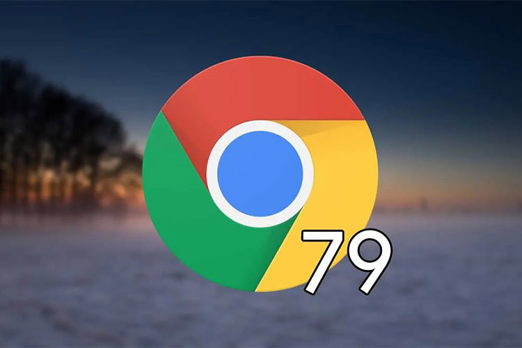 گوگل نقص در نسخه‌ 79 مرورگر کروم را برطرف کرد