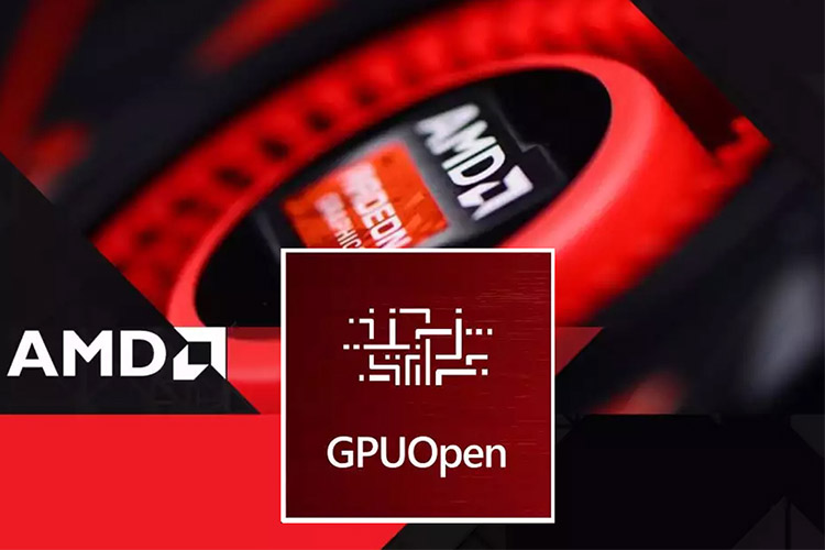 AMD کتابخانه نرم‌ افزاری FEMFX را برای ساخت جلوه‌ های واقع‌ گرایانه‌ تر معرفی کرد