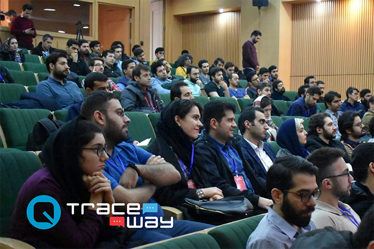 کوئرا اولین رویداد تخصصی توسعه‌دهندگان ارشد شرکت‌های ایرانی را برگزار کرد