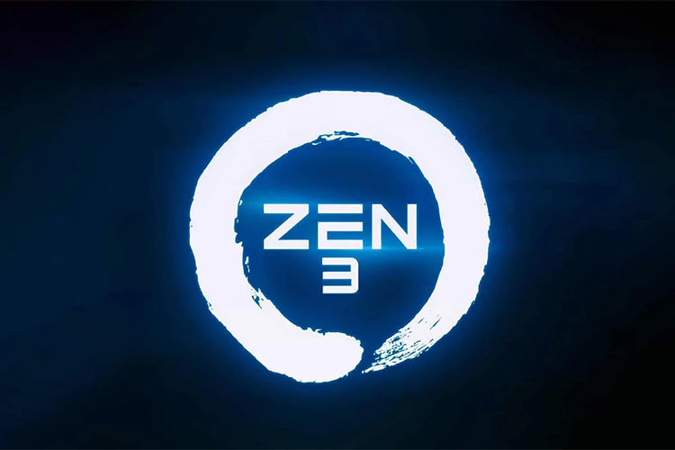 معماری جدید Zen 3 تا ۱۷ درصد عملکرد بهتری نسبت به Zen 2 خواهد داشت