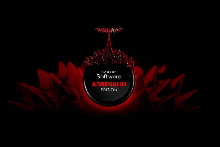 درایور آدرنالین AMD 2020 با ۱۲ درصد بهبود عملکرد منتشر شد