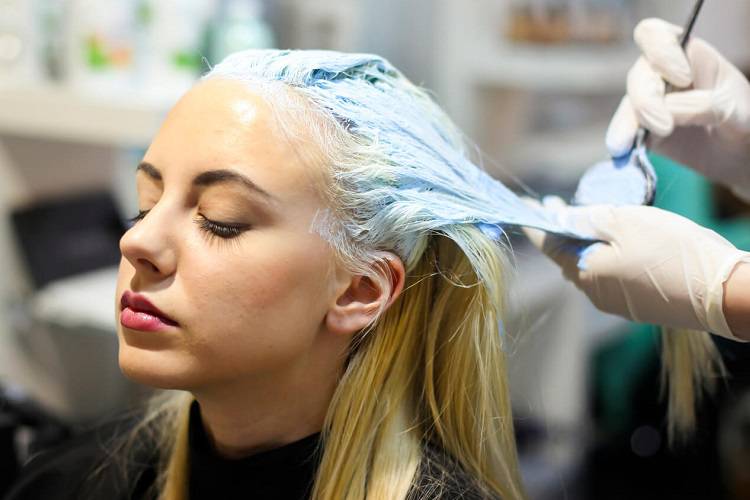 نتایج پژوهش جدید: رنگ مو با سرطان سینه ارتباط دارد