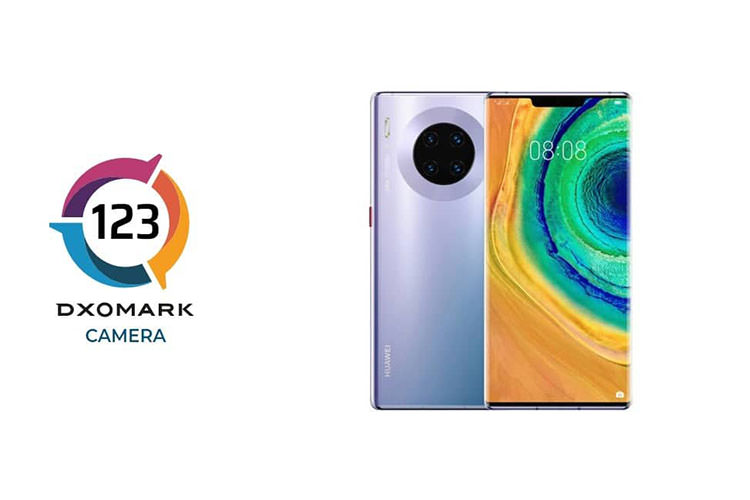 هواوی میت 30 پرو 5G پادشاه جدید دوربین گوشیهای هوشمند شد