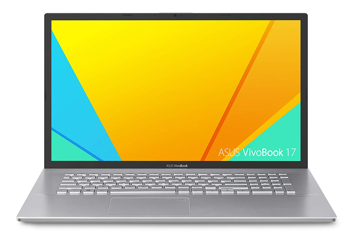 VivoBook A712FB ایسوس - Core i7 MX110 8GB 1256GB
