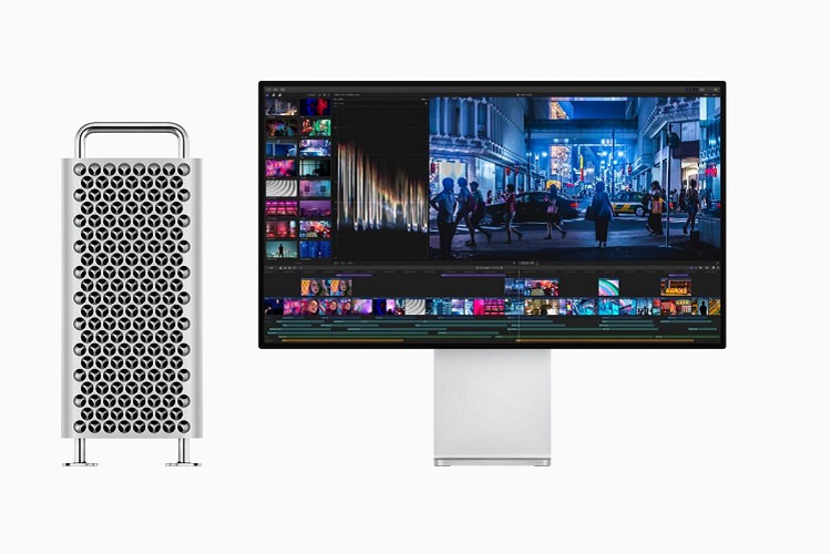 مک پرو، کامپیوتر رومیزی جدید اپل، گران‌تر از بی‌ ام‌ و سری 3 است