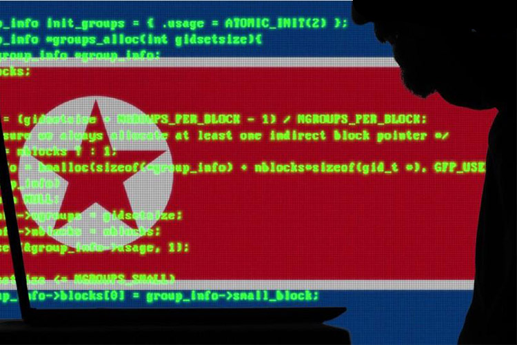 مایکروسافت ۵۰ دامنه را از دسترس هکرهای کره‌ شمالی خارج کرد