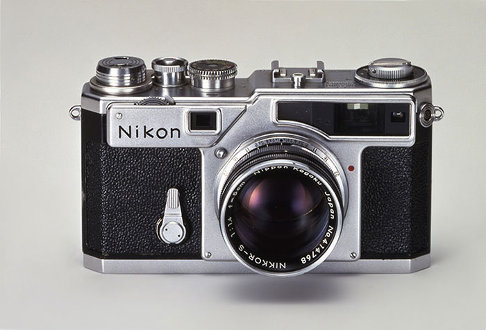 نیکون / Nikon