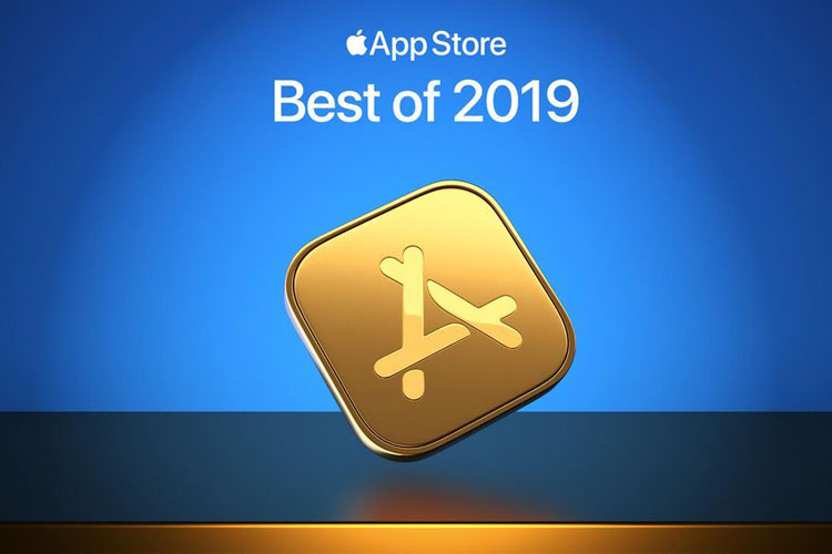اپل بهترین اپلیکیشن‌ها و بازی‌های سال ۲۰۱۹ را معرفی کرد