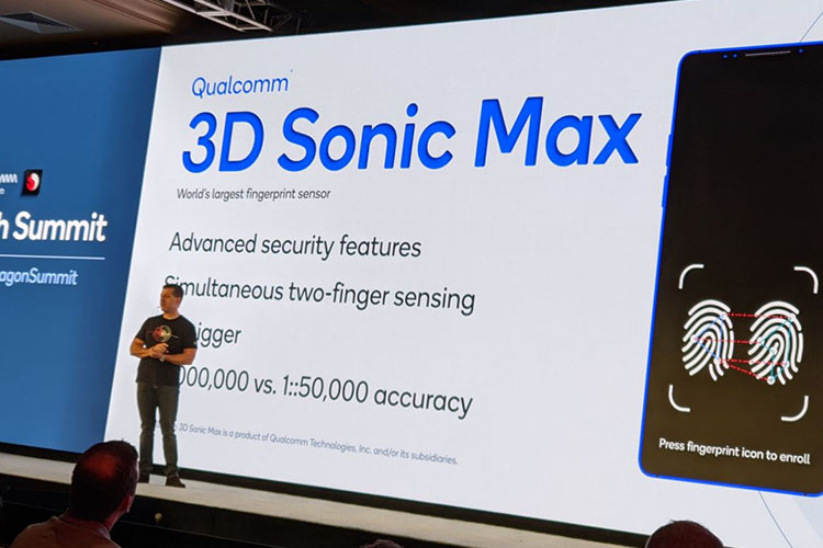 3D Sonic Max کوالکام