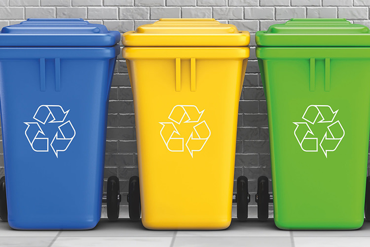 هر آنچه باید درمورد بازیافت بدانید؛ قسمت دوم