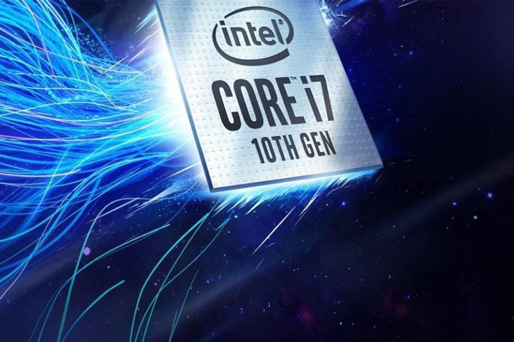 مادربردهای Z490 اینتل سازگار با پردازنده‌های Comet Lake-S آوریل ۲۰۲۰ عرضه می‌شوند