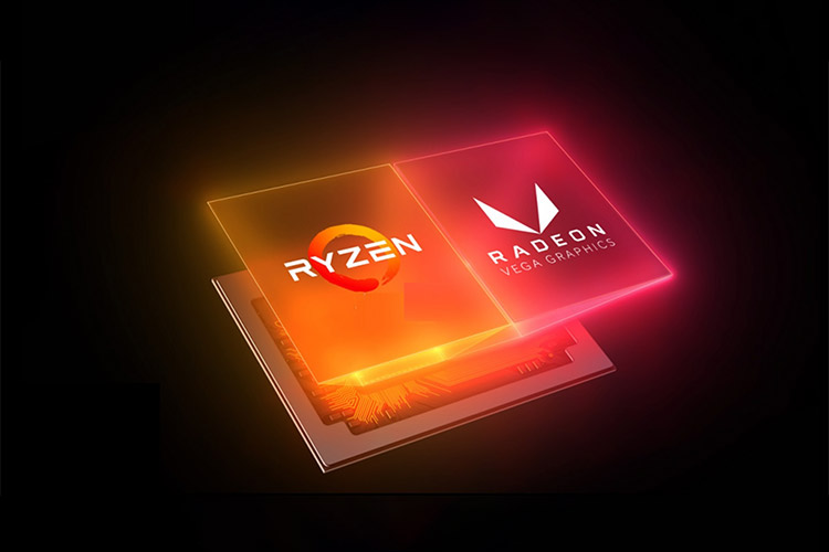پردازندهی Ryzen 7 4700U شرکت AMD در Reddit دیده شد