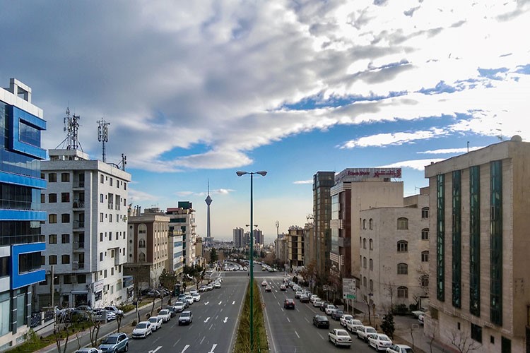 خرید و اجاره آپارتمان در سعادت آباد با املاک دلتا
