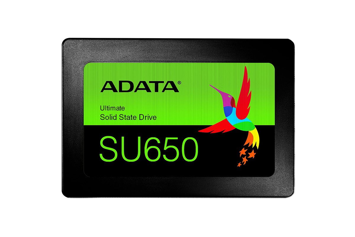 Adata SU650 120GB