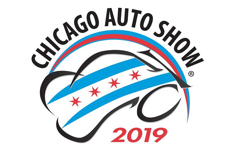  نمایشگاه خودروی شیکاگو 2019 با پوشش گسترده‌ی زومیت