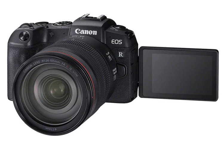 کانن Canon EOS RP 