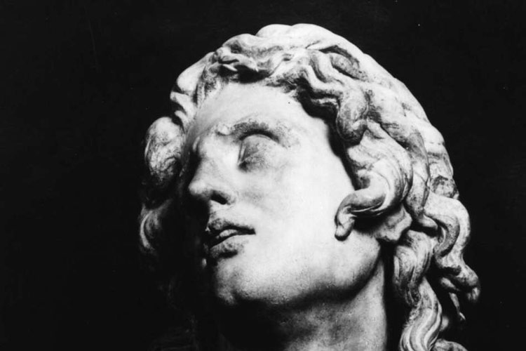 یافته‌های جدید درباره علت مرگ اسکندر مقدونی