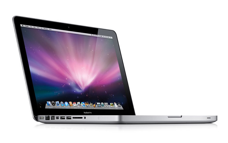 مک بوک پرو 13 اینچی MacBook Pro 13 inch