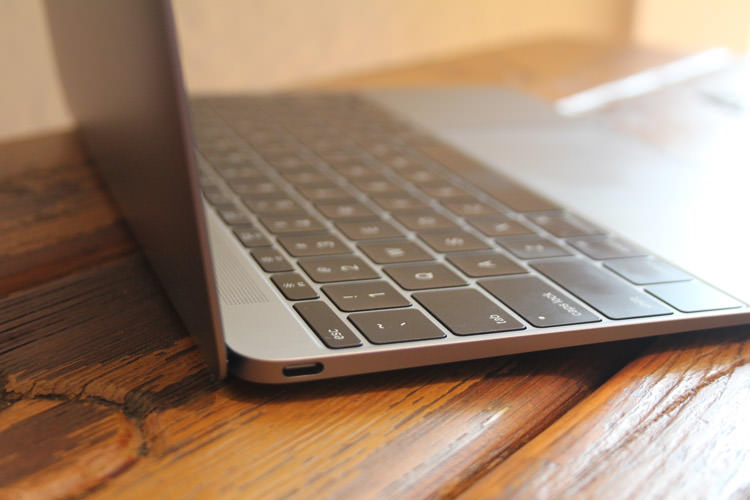 مک بوک MacBook 12 2015