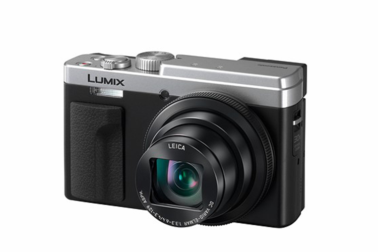 دوربین‌های جدید لومیکس ZS80 کامپکت و سوپر زوم FZ1000 II پاناسونیک معرفی شدند