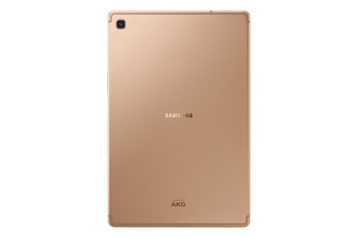 tablet samsung a5e