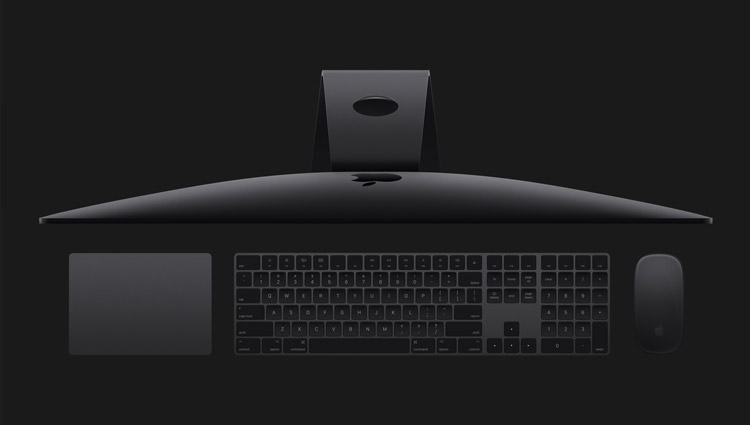 آی مک پرو iMac Pro