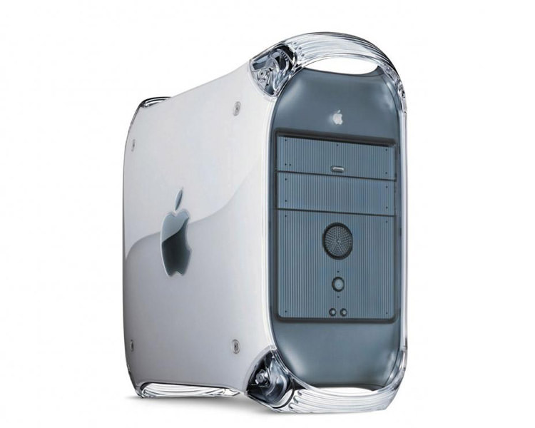 پاور مک Power Mac G4