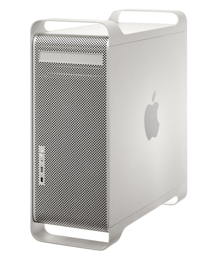 پاور مک Power Mac G5