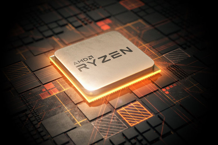 پردازنده‌های AMD رایزن 3000 معرفی شدند؛ توان فوق‌العاده در کنار قیمتی رقابتی