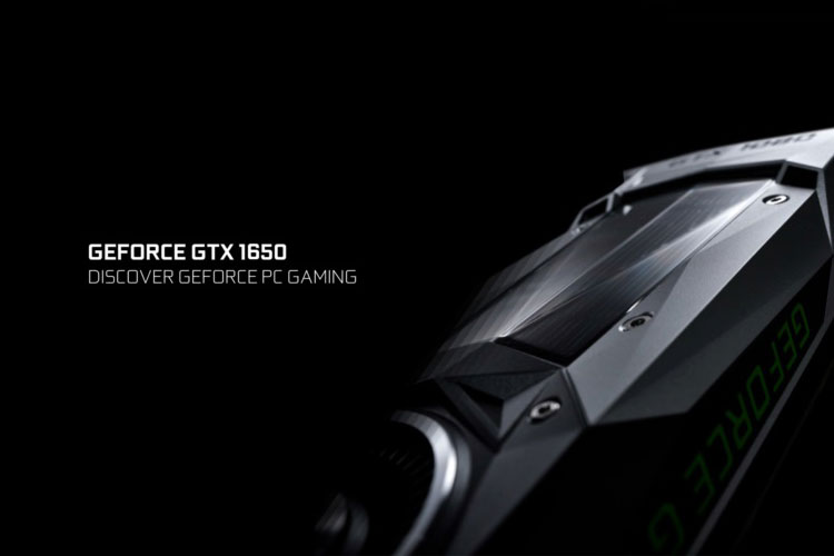احتمال عرضه کارت گرافیک GeForce GTX 1650 در ماه آینده