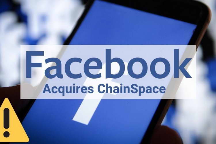 فیسبوک به ماجراجویی در دنیای ارزهای دیجیتال ادامه می‌دهد