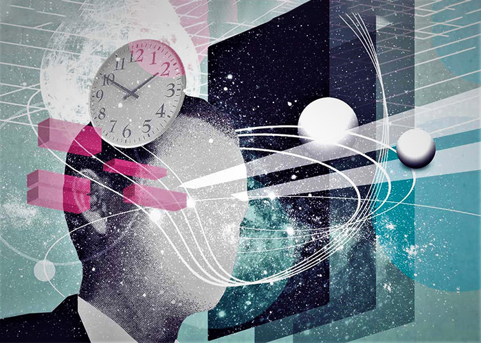 فضا-زمان: توهم یا واقعیت؛ نگاهی جامع به مفاهیم و نظریه‌ها