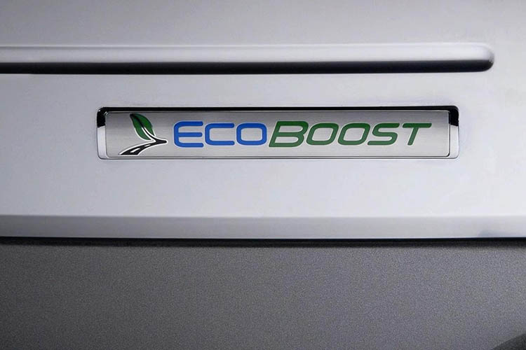 Ford EcoBoost engine / پیشرانه اکوبوست فورد